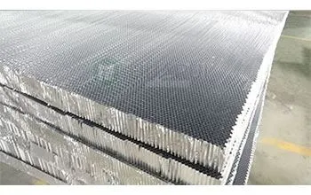 full sheet expand core 