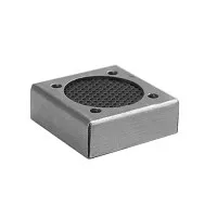 Quais são as aplicações da blindagem em favo de mel na aviônica?