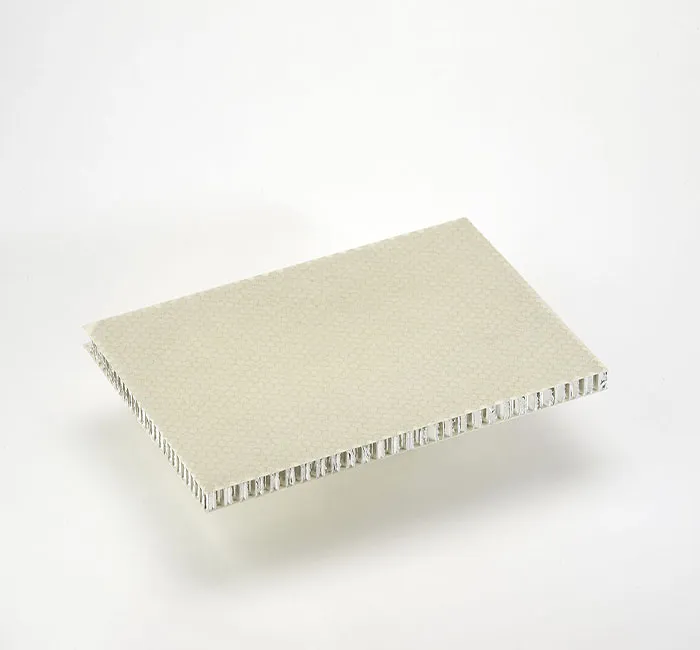 Fiberglass Honeycomb Panels