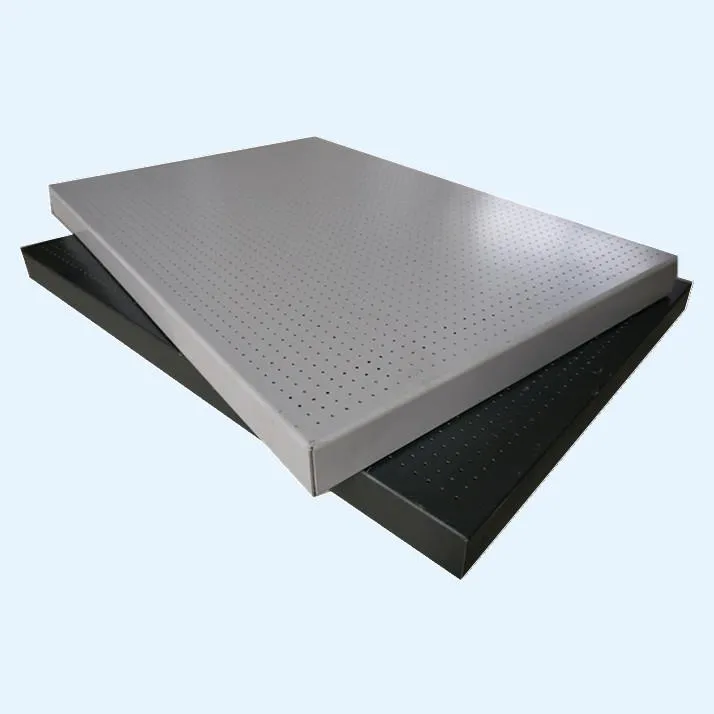 Honeycomb Ceiling Panel