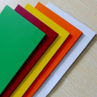 Placa Honeycomb de Alumínio Revestido